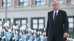 أردوغان: "سنواصل بذل قصارى جهدنا للتوصل إلى حل في غزة"- الرئاسة التركية