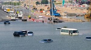 انتشار أمراض بعد السيول التي ضربت الإمارات - إكس