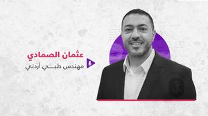 شدد المهندس الأردني على أن "القطاع الصحي في غزة وضعه صعب جدا ومُنهك"- عربي21