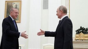 خطط عقد اجتماع بين رئيسي روسيا وتركيا يشوبها الغموض- جيتي