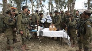 تزايدت معدلات الهروب من الخدمة العسكرية في إسرائيل بعد الحرب علي غزة- جيتي