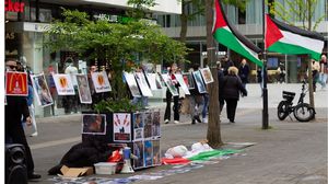 تتواصل المقاطعة الشعبية للشركات المرتبطة بالاحتلال الإسرائيلي نصرة لغزة للشهر السابع على التوالي- الأناضول