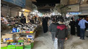 تشهد محال الحلويات في سوريا ركوداً كبيراً وسط شكاوى من السكّان من ارتفاع الأسعار- عربي21
