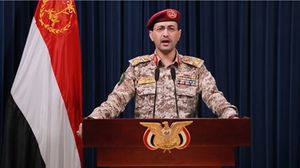 قال سريع في بيان: "القوات اليمنية نفذت 5 عمليات في الساعات الماضية"- المسيرة