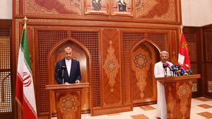 عبد اللهيان: نتفق مع سلطنة عمُان على ضرورة وقف حرب الإبادة الإسرائيلية- وكالة الأنباء العمانية