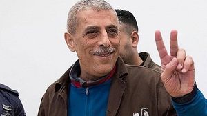 الشهيد وليد دقة أمضى 38 عاما في سجون الاحتلال