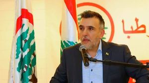باسكال سليمان هو منسق حزب "القوات اللبنانية" في منطقة جبيل- موقع القوات