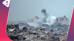 بلغت قيمة الخسائر الاقتصادية في غزة منذ عدوان الاحتلال حوالي 18.5 مليار دولار- عربي21