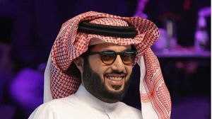 العامل المصري انتقد تركي آل الشيخ قبل وصوله إلى السعودية بعامين- إكس