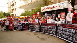 الاحتلال يستهدف بشكل متعمد الفرق الطبية في قطاع غزة ضمن عدوانه المتواصل- سانا