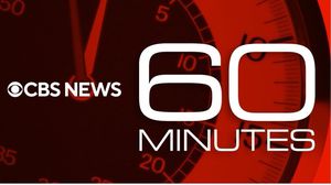 منتج "60 دقيقة" يستقيل بعد استهداف ترامب للبرنامج- الصفحة الرئيسية للبرنامج "إكس"