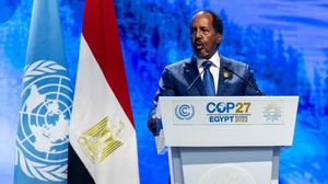 انزعاج في القاهرة من التقارب بين مقديشو وأديس أبابا- جيتي