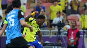 يواجه كاواساكي فرونتال في النهائي الأهلي السعودي يوم السبت القادم- النصر / إكس