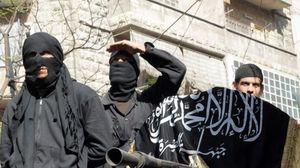 "الدولة الإسلامية" يهاجم مناطق يسيطر عليها الجيش الحر لبسط نفوذه - أرشيفية