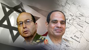  السيسي يقلد سلوك مبارك تجاه "إسرائيل" بعلاقاته السرية - عربي 21
