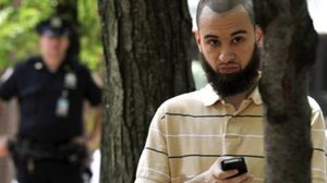 شرطة نيويورك تسعى لتجنيد المسلمين - (تعبيرية)