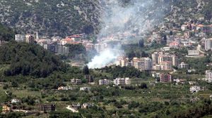 قصف على مدينة اللاذقية يستهدف منازل المدنيين (أرشيفية) - الأناضول