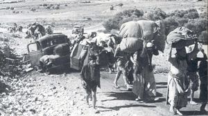 تهجير الفلسطينيين من بلادهم سياسة متبعة من قبل اليهود - أرشيفية