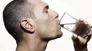 مياه الشرب موضوع للتلوث بمختلف المواد - (تعبيرية)