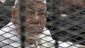 لم تستجب سلطات الانقلاب لإطلاق سراح عاكف لأسباب صحية بموجب القانون