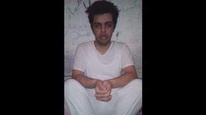 عبد الشامي يحمل في فيديو مسرب السلطات المصرية المسؤولية عن حياته- أرشيفية