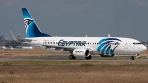 "مصر للطيران" تنضم إلى مجموع الشركات الخاسرة في مصر بحجة الثورة - (أرشيفية)