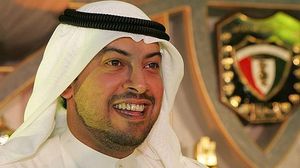 رئيس الاتحاد الكويتي طلال الفهد - (أرشيفية)
