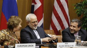 "اختلافات كبيرة" بين الموقفين الغربي والإيراني في مؤتمر فيينا - أ ف ب