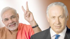 تتوقع إسرائيل علاقات حميمة مع الحكومة التي سيشكلها حزب بهاراتيا - عربي 21