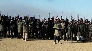 أمراء "داعش" يظنون أنهم على الحق وكل الأطراف الأخرى على ضلال - (أرشيفية)
