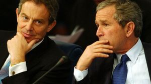 كوكبيرن: دمر بوش وبلير العراق، وبدأت الأبواب تفتح أمام تنظيم الدولة - أرشيفية