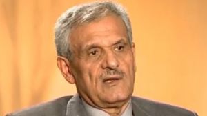 وزير دفاع الحكوم المؤقتة المستقيل أسعد مصطفى - أرشيفية