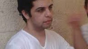 عبدالله الشامي في المعتقل - (أرشيفية)
