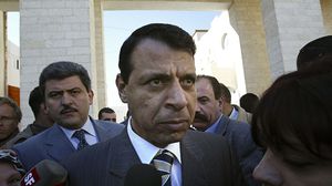 حكومة ليبيا تستطيع محاكمة دحلان وإصدار حكم عليه ثم يقدم النائب العام الليبي صيغة الحكم لأمين عام الأمم المتحدة- أرشيفية