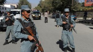 الشرطة الأفغانية في مرمى الثوار - (أرشيفية)