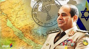 السيسي نبه الإسرائيليين لحاجتهم إلى تواجد جيشه في سيناء - عربي 21