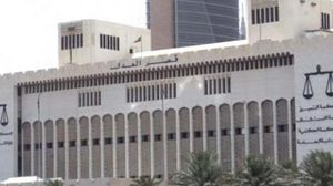 قصر العدل في الكويت - أرشيفية
