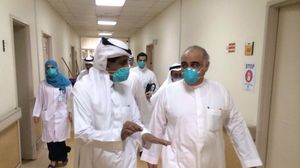 وفاة في سلطنة عمان بسبب فيروس كورونا - أرشيفية