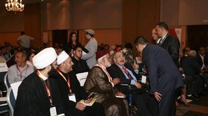 من المؤتمر الأخير لـ"مؤمنون بلا حدود" بمدينة مراكش - عربي 21