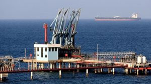 من شأن تجدد المعارك في ليبيا أن يقوض آمال ارتفاع صادرات النفط الليبي - أرشيفية