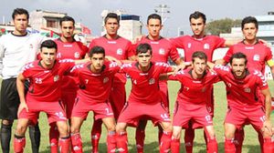 منتخب أفغانستان لكرة القدم - أرشيفية