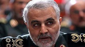 الموقع الإيراني: ملف الشرق الأوسط كاملاً بيد الجنرال قاسم سليماني - (أرشيفية)