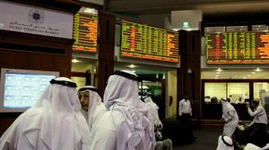 بورصة قطر تتعافى من أدنى مستويات لها منذ أسابيع - ا ف ب