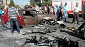 تفجيرات حي عكرمة أثارت غضب السكان الموالين والغاضبين أصلا بسبب مقتل أبنائهم في صفوف قوات النظام (أرشيفية)