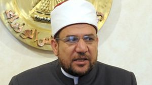 وزير الأوقاف المصري: مجتمعاتنا عانت من إقحام اسم الإسلام عنوة بتجارب قابلة للفشل ـ أرشيفية