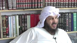 المقدسي غضب لرفض تنظيم داعش التحكيم الشرعي بين المجاهدين ـ أرشيفية 