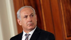 نتنياهو ينظر في أمر تدمير منازل قادة حماس - أرشيفية