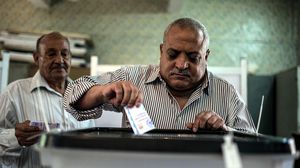 غياب الشباب في مصر عن الانتخابات الرئاسية - الأناضول