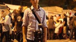 مناخ العنف المفروض على الصحفيين في مصر لا يزال قائما - أرشيفية