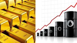 زاد السعر الفوري للذهب 0.2 بالمئة إلى 1477.73 دولار للأوقية- عربي21